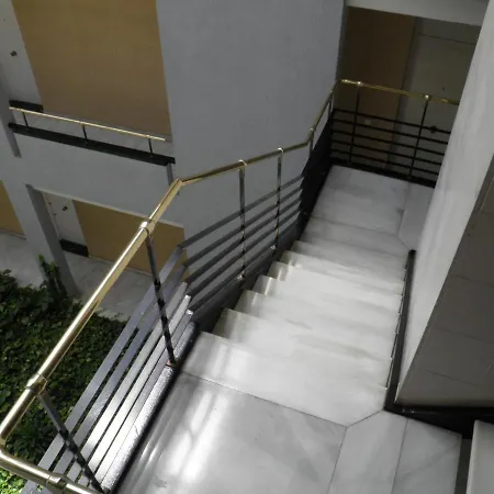 Apartment Fibes-congresos Parking Gratis Sevilla