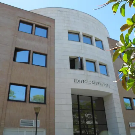 Apartment Fibes-congresos Parking Gratis Sevilla